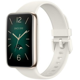 Xiaomi Smart Band 7 Pro Ivory -0